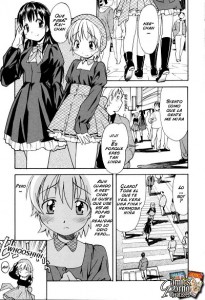 El deseo de mi hermana 2 [ Futanari Español ]