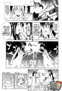 El deseo de mi hermana 4 [ Futanari Español ]