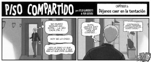 Piso Compartido 03