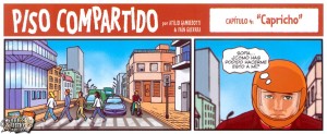 Piso Compartido 04