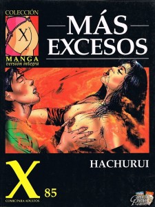 Mas Excesos [ Hachurui ]