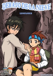 Under the Snow [ Gay ]