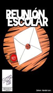 Reunion Escolar De DakenArt