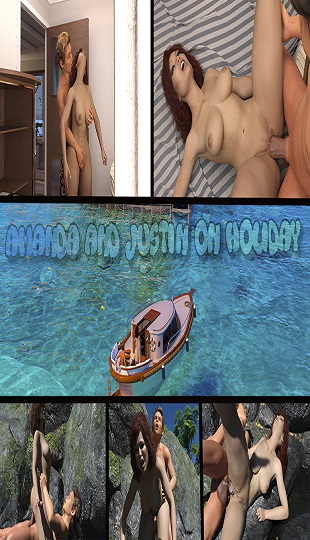 amanda-and-justin-on-holiday-1