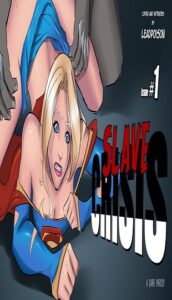 Slave Crisis 1 [Leadpoison]