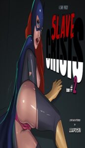Slave Crisis parte 2 [Leadpoison]