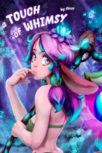 A Touch of Whimsy [Alcor]