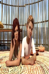 Neighborhood parte 26 y 27 [Morpheuscuk]