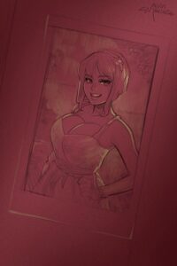 Sidneys Photoshoot [Melkor Mancin]