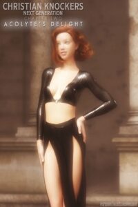 Christian Knockers Next Generation parte 2 [Darklord]