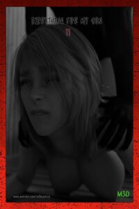 Everything for my son parte 1 y 2 [Moiarte]