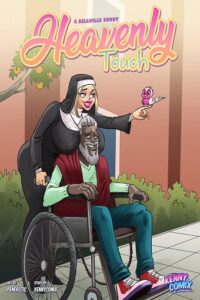 Heavenly Touch [Kenny Comix]