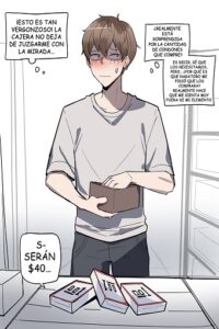 Nagatoro Doujin parte 3 [Ti_Keep]