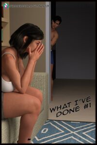 What I´ve Done parte 1 [NandoF]