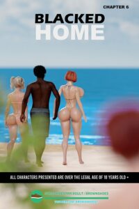 Blacked Home parte 6 [Brown Shoes]