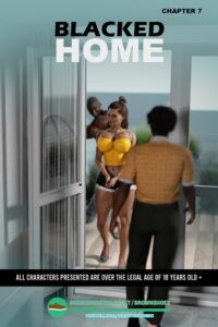 Blacked Home parte 7 [Brown Shoes]