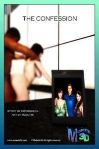 The Confession parte 1 [Moiarte]