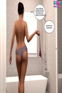 The Than parte 2 [Y3DF]