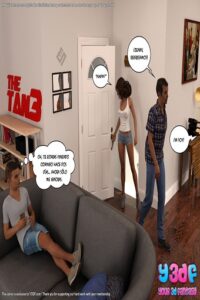 The Than parte 3 [Y3DF]