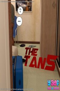 The Than parte 5 [Y3DF]