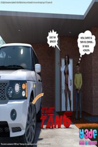 The Than parte 6 [Y3DF]