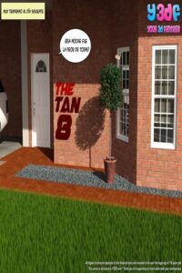 The Than parte 8 [Y3DF]