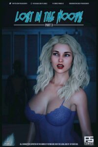 Lost In The Woods parte 3 [Pegasus Smith]