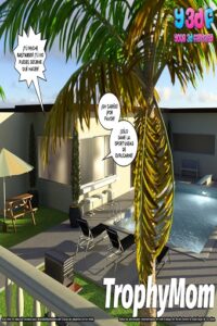 Trophymom parte 1 [Y3DF]