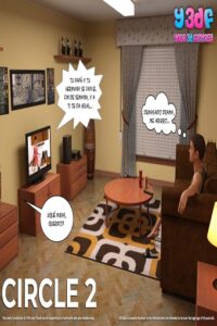 Circle parte 1 y 2 [Y3DF]