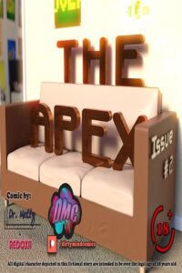 The Apex parte 1 y 2 [Redoxa]