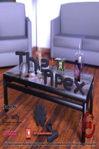 The Apex parte 3 y 4 [Redoxa]