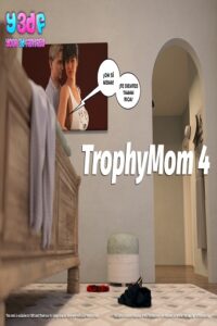 Trophymom parte 4 [Y3DF]