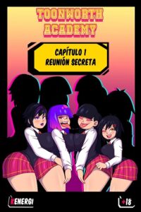 [Kenergi] Toonworth Academy