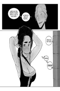 Alfie Parte 3 y 4 [Incase]