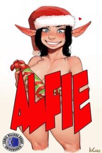 Alfie parte 1 y 2 [InCase]