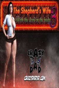The Shepherd´s Wife parte 1 al 3 [CrazyDad3D]