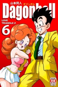 Triangulo Amoroso Z Parte 5 y 6 [Yamamoto]