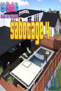 Sabotage parte 4 [Y3DF]