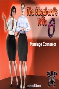 The Shepherd´s Wife parte 4 al 6 [CrazyDad3D]