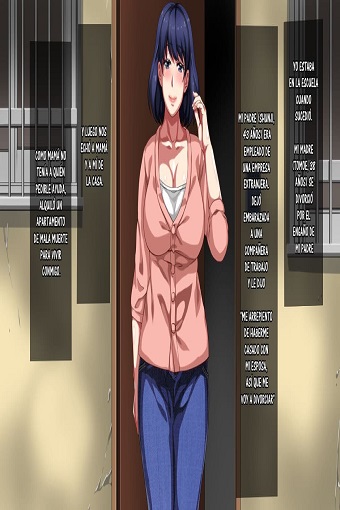 boshi-soukan-apart-rikon-shita-haha-to-musuko-no-kyoudou-seikatsu-2