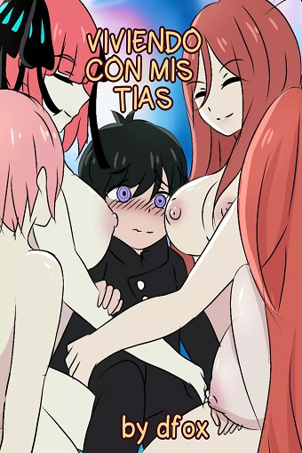 Viviendo-con-mis-Tias-DFox-01