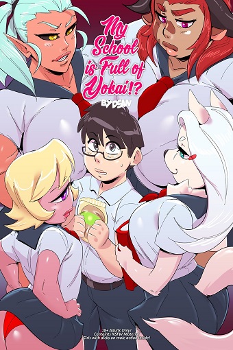 my-school-is-full-of-yokai1-1