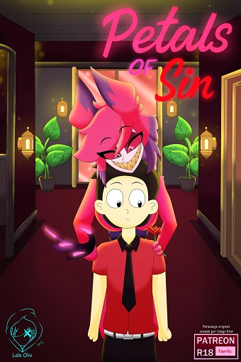 01_0Petals_of_sin_portada1_Esp