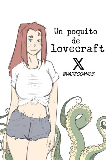 Un-Poquito-de-Lovecraft-VazzComics-01