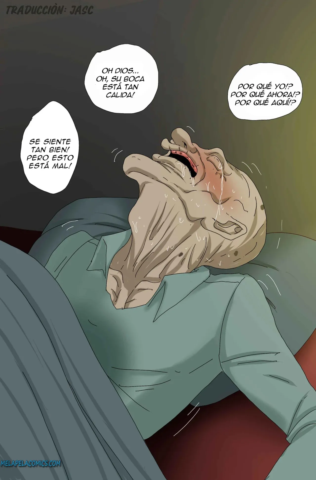 Mi "Nuera" no para de seducirme ...!!!