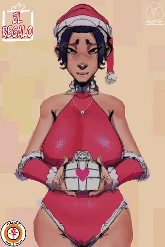 [MOMKIST] The gift