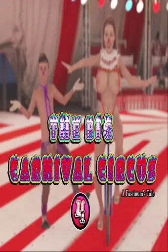 [Fascinum]The Big Carnival Circus 4