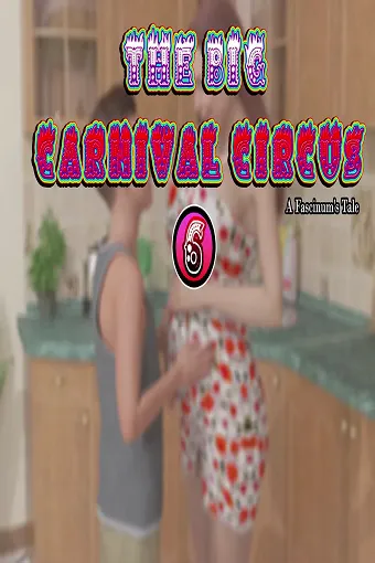 [Fascinum]The Big Carnival Circus 6