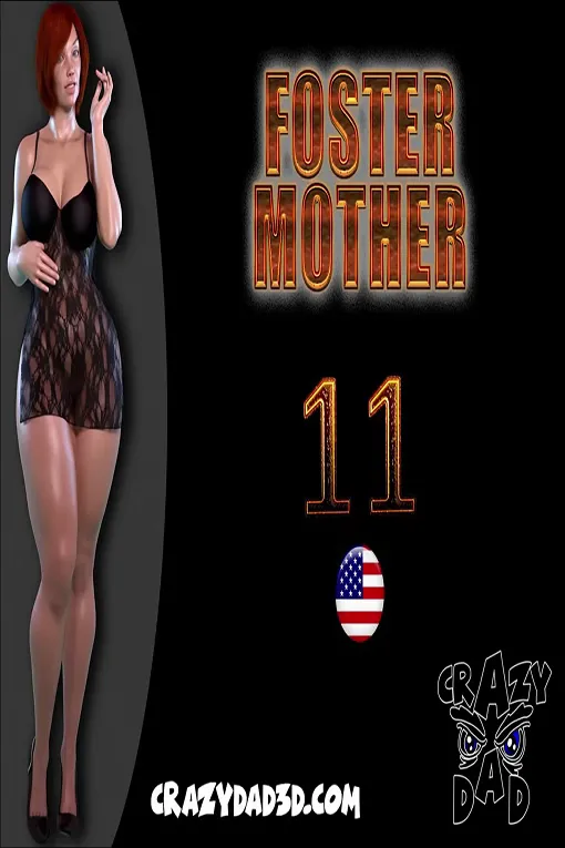 [CrazyDad3D] Foster Mother 11