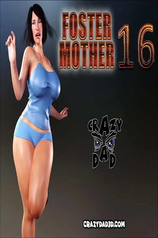 [CrazyDad3D] Foster Mother 16